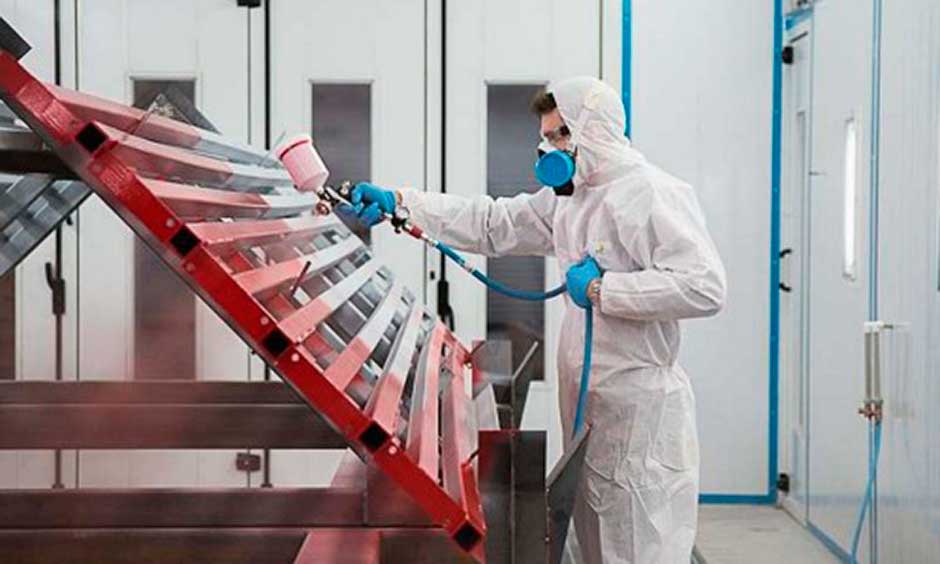 Диплом маляра