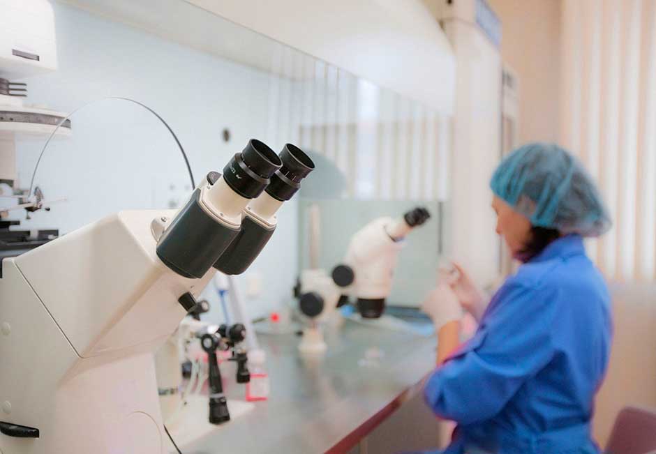 Заказать медицинский сертификат специалиста 